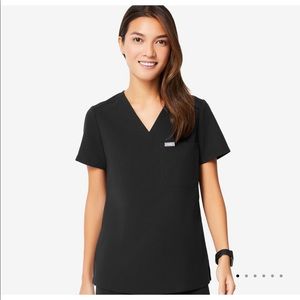 Figs black set! Brand new, never worn didn’t fit!